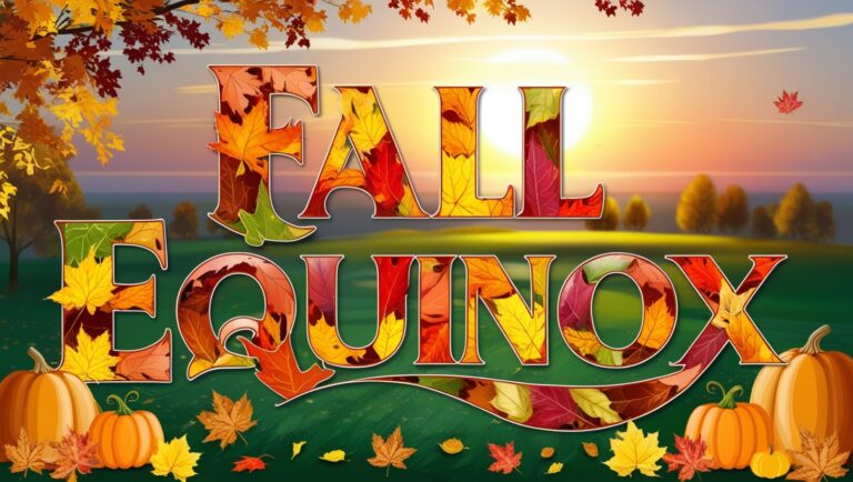 Fall Equinox