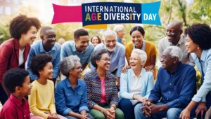 International Age Diversity Day