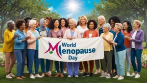 World Menopause Day