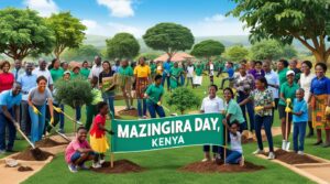 Mazingira Day