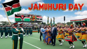 Jamuhuri Day